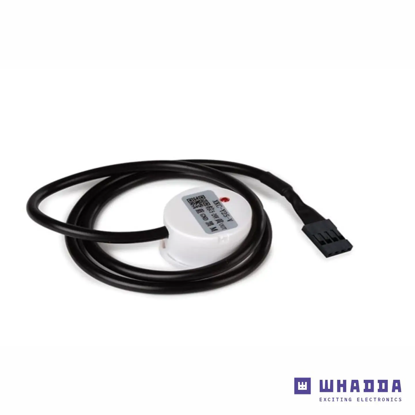 Módulo Sensor de Nível de Líquidos WHADDA 1