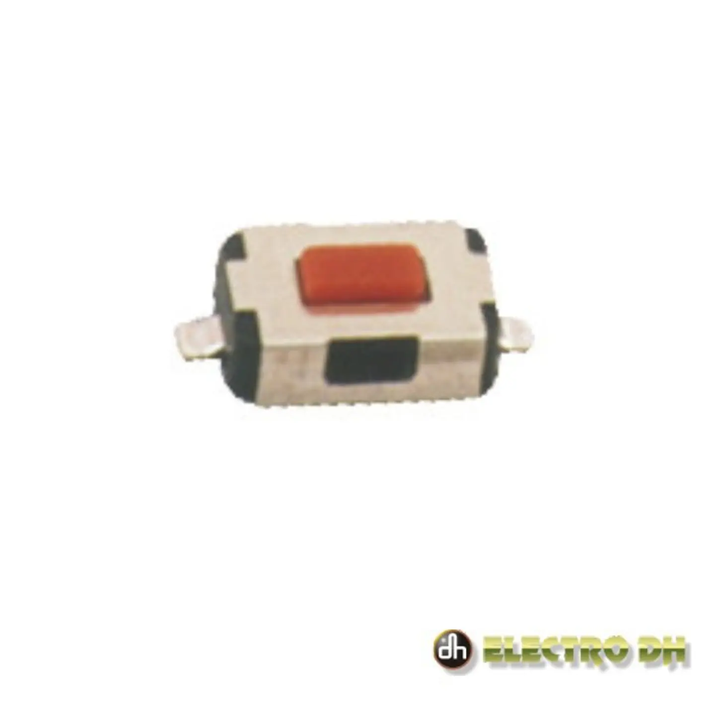 INTERRUPTOR MICRO SWITCH SMD ON-OFF EDH 1