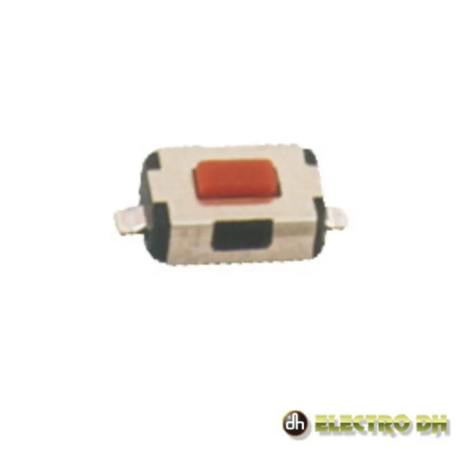 INTERRUPTOR MICRO SWITCH SMD ON-OFF EDH 1