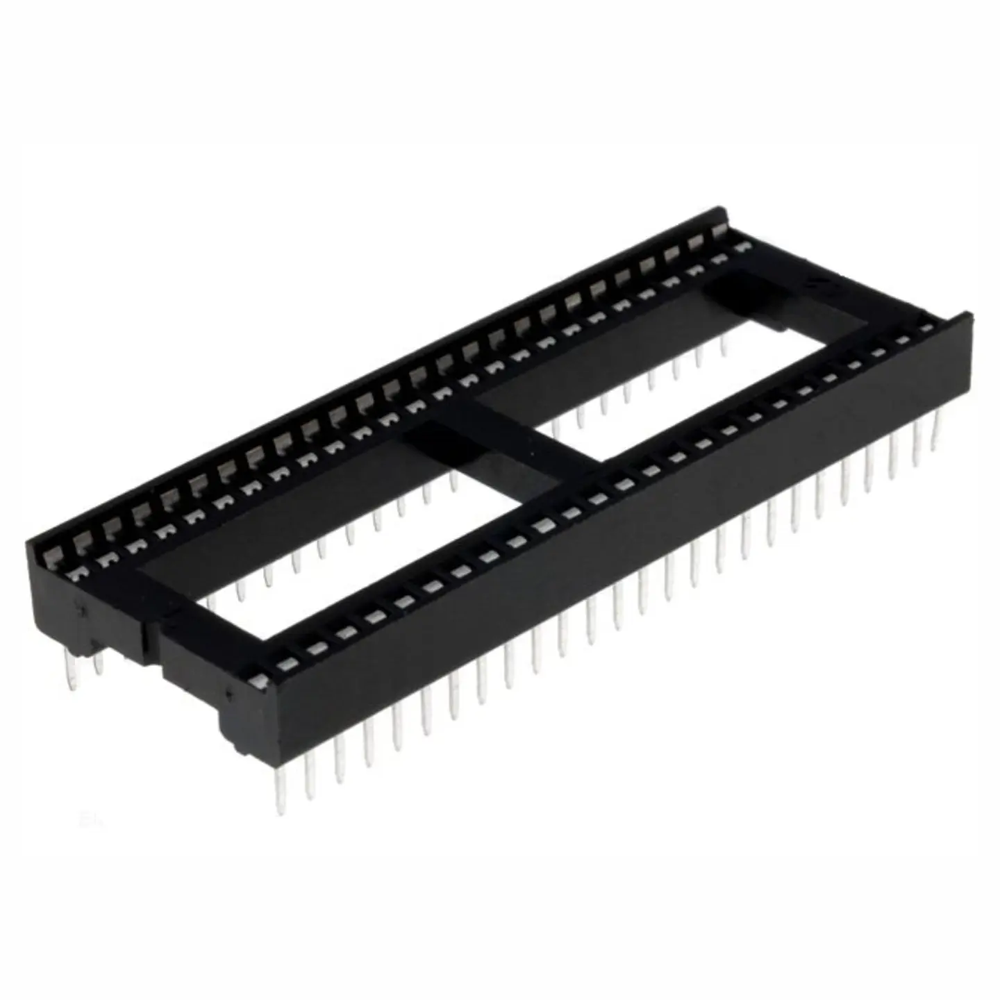 SUPORTE INTEGRADO C/ 52 PINOS LARGO 1