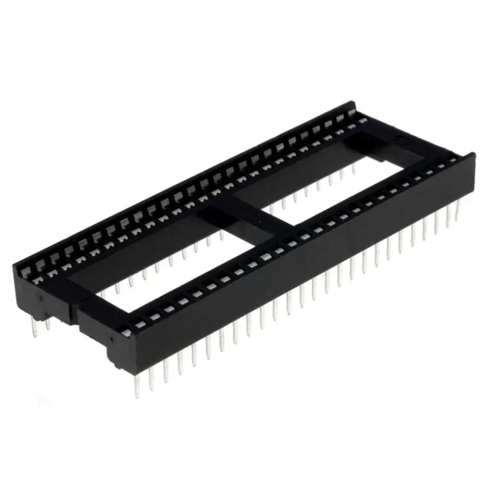 SUPORTE INTEGRADO C/ 52 PINOS LARGO 1
