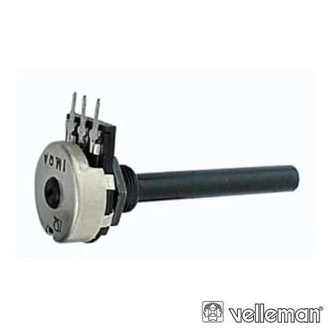 POTENCIÓMETRO LINEAR 2M2 METALICO