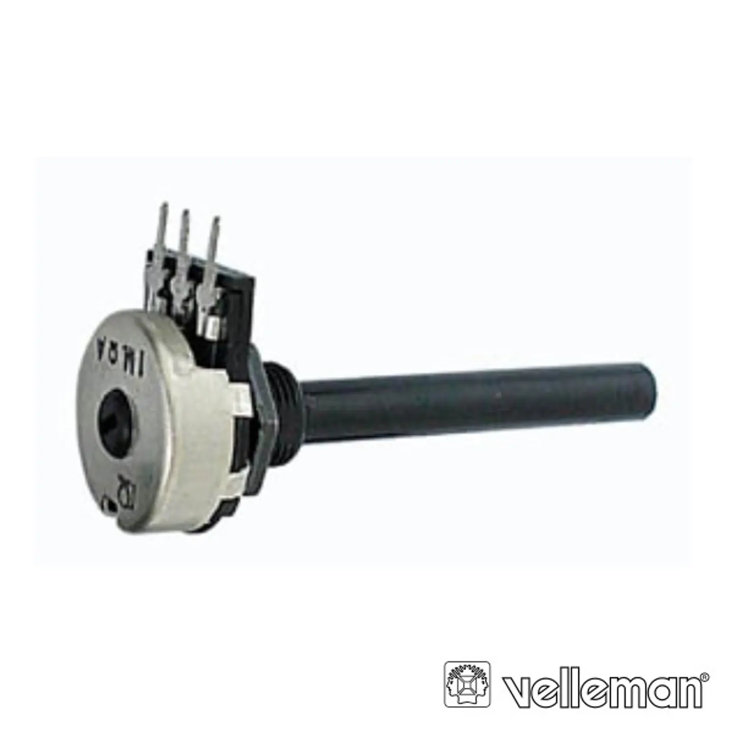POTENCIÓMETRO LINEAR 2M2 METALICO 1