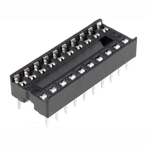 SUPORTE INTEGRADO C/ 20 PINOS