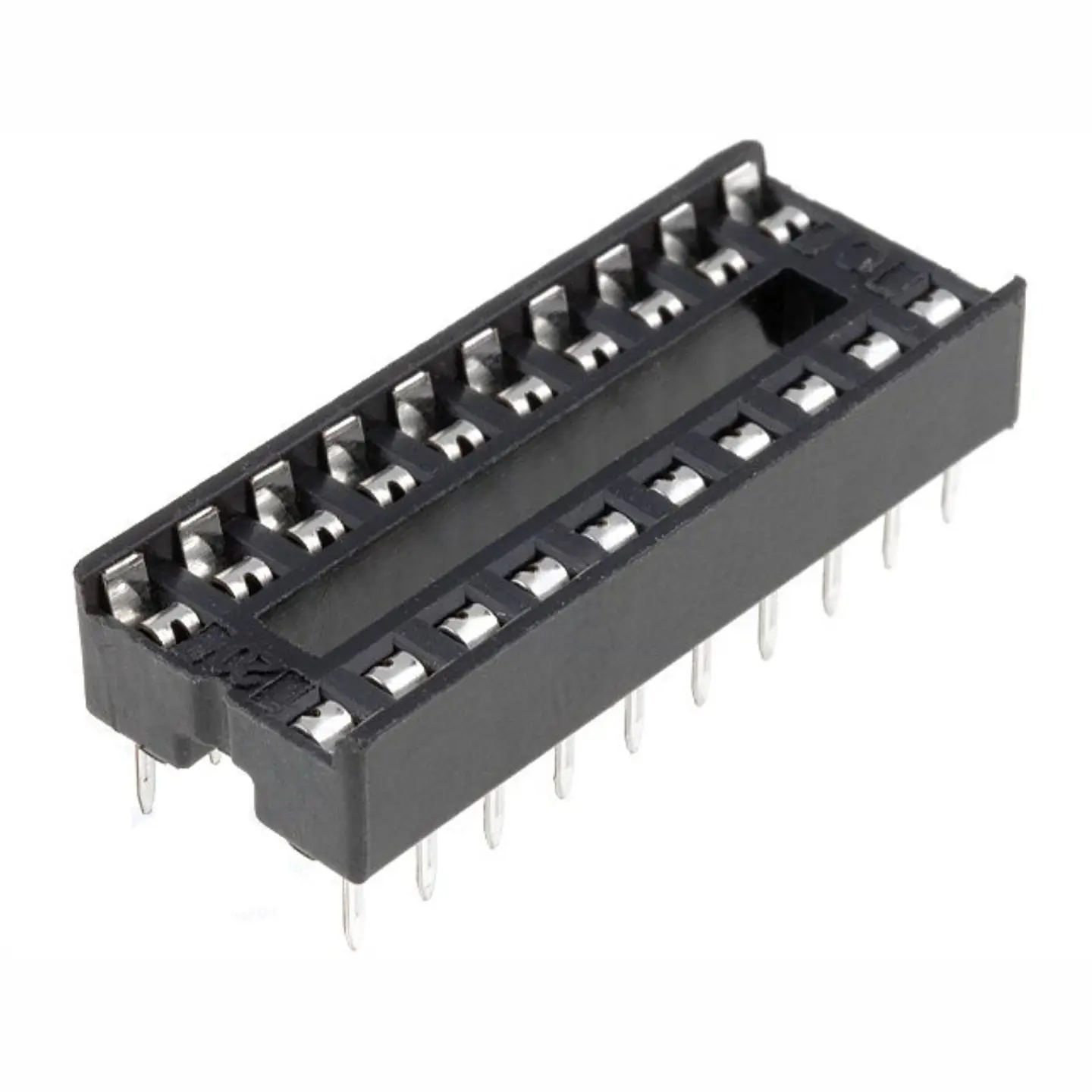 SUPORTE INTEGRADO C/ 20 PINOS 1