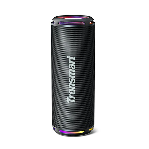 Coluna Bluetooth V5.3 24W Preto T7 Lite IPX7 TRONSMART