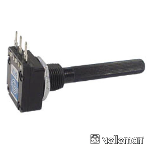 POTENCIÓMETRO LINEAR 470R