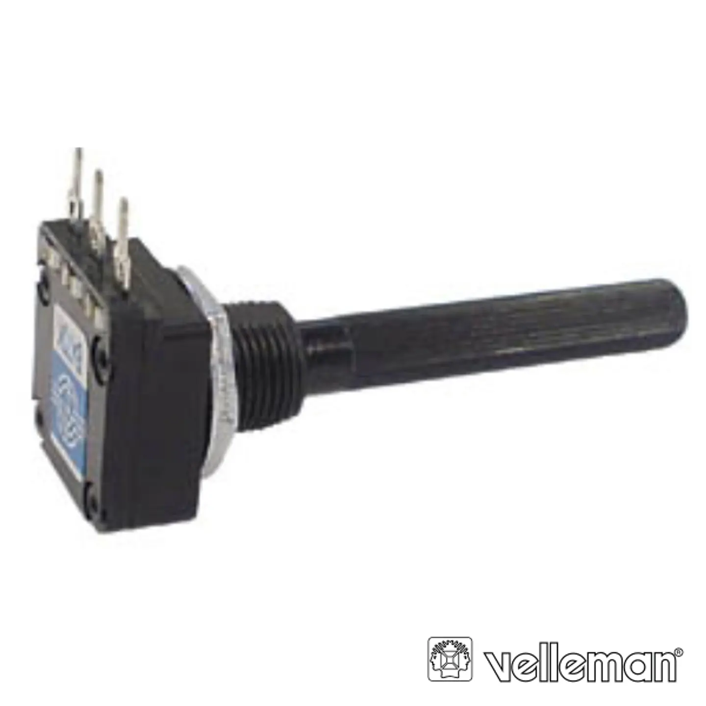 POTENCIÓMETRO LINEAR 470R 1