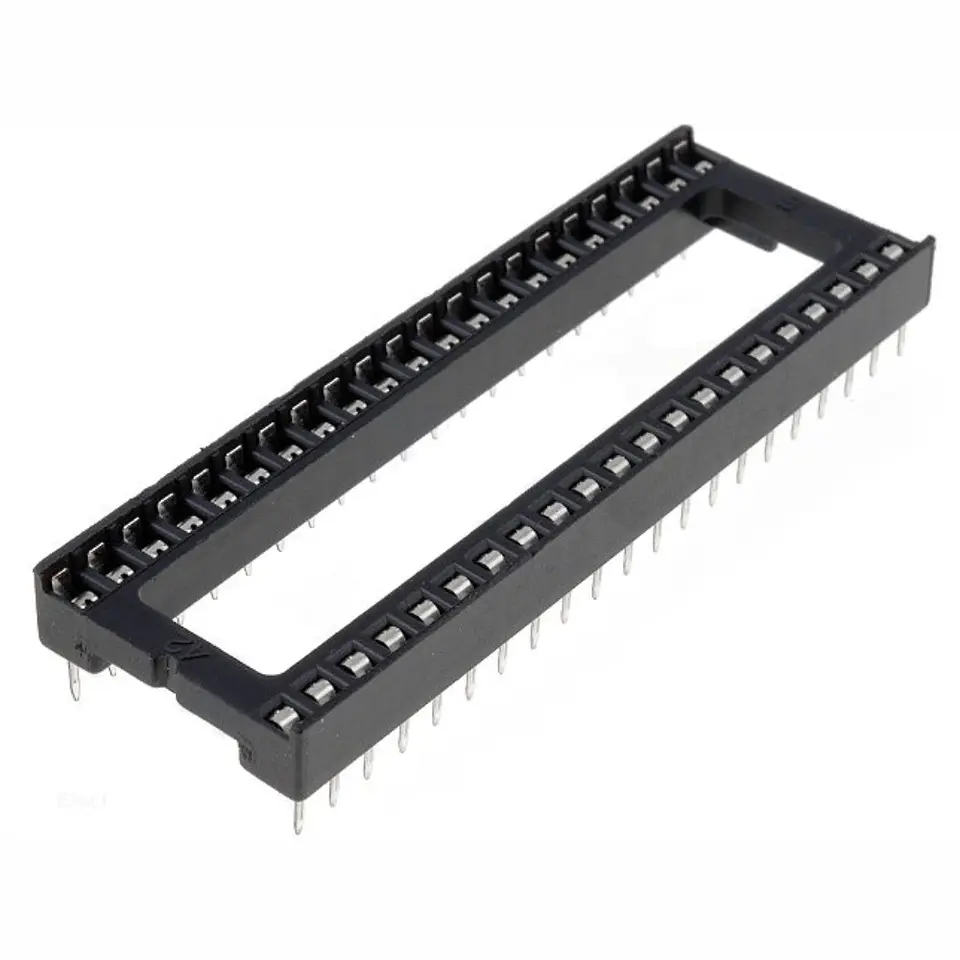 SUPORTE INTEGRADO C/ 42 PINOS LARGO 1