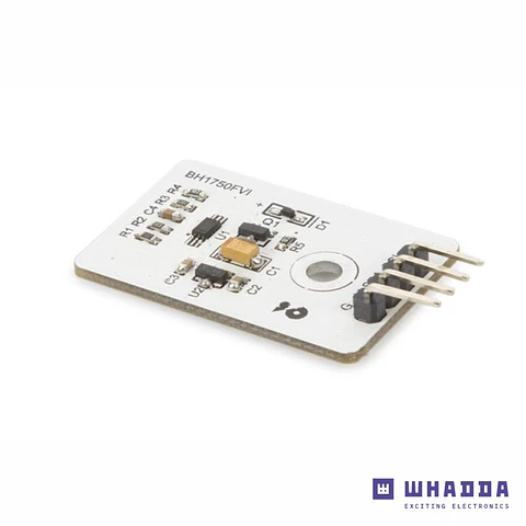 Módulo Sensor de Luminosidade WHADDA