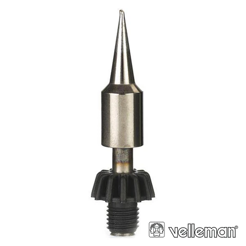 PONTA 1.0MM P/ GÁS/PROF E GAS/SET PROFISSIONAL