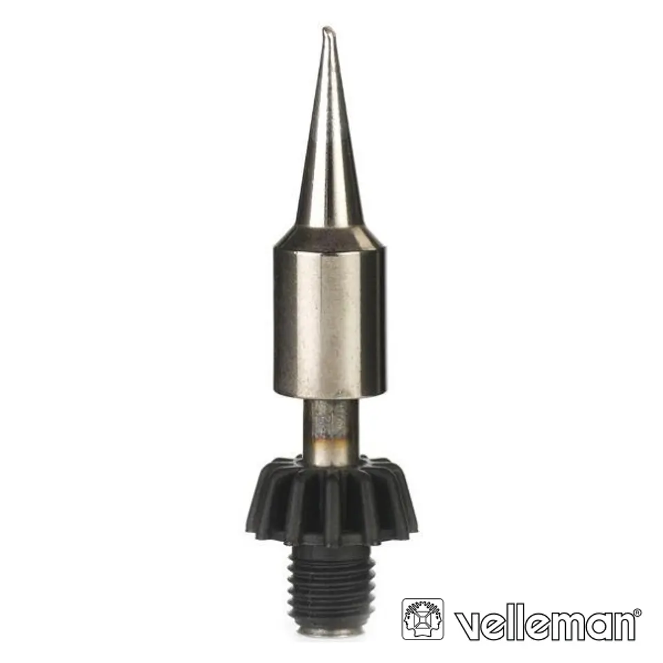 PONTA 1.0MM P/ GÁS/PROF E GAS/SET PROFISSIONAL 1