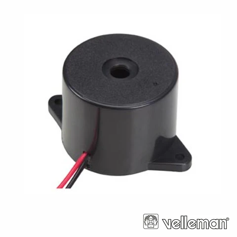 BESOURO 12VDC VELLEMAN
