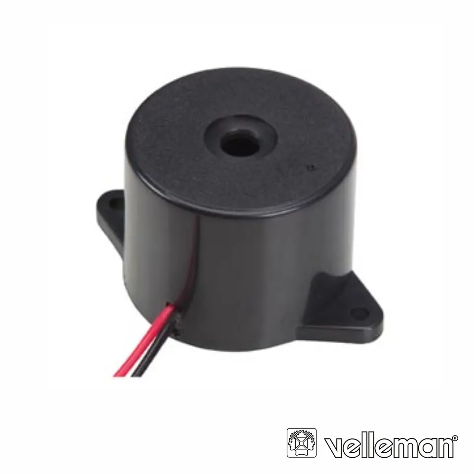 BESOURO 12VDC VELLEMAN 1