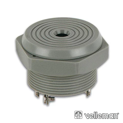 BESOURO 4-28VDC 8MA VELLEMAN