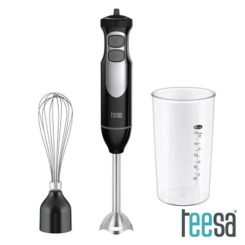 Varinha Mágica 700W 2em1 C/ Copo E Batedor TEESA
