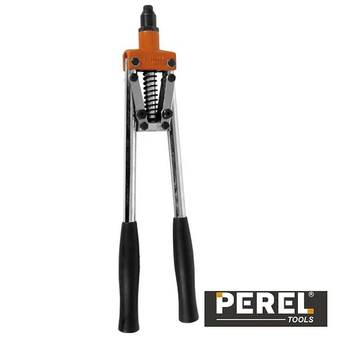 ALICATE DE REBITES PROFISSIONAL PEREL