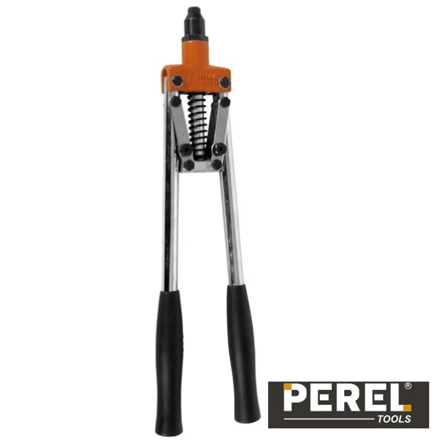ALICATE DE REBITES PROFISSIONAL PEREL 1
