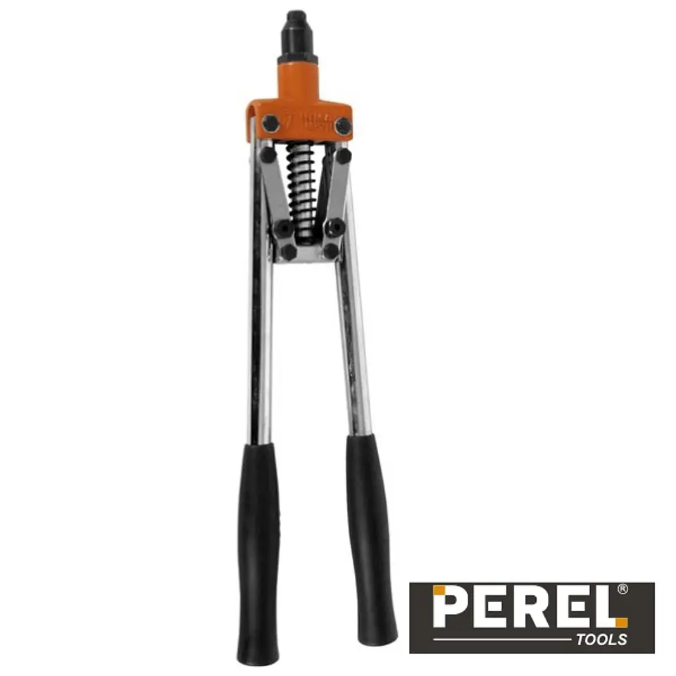 ALICATE DE REBITES PROFISSIONAL PEREL 1