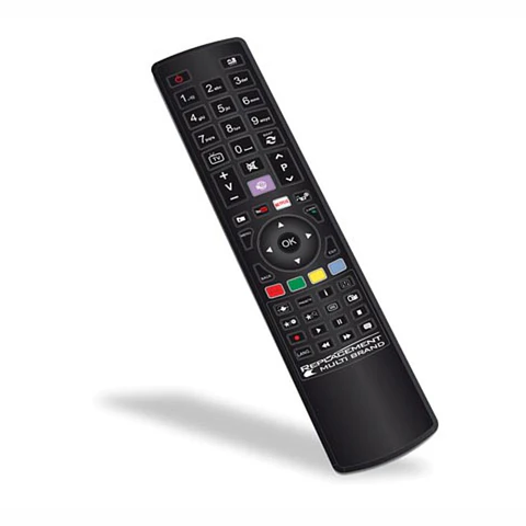 Comando TV Universal MultiMarca
