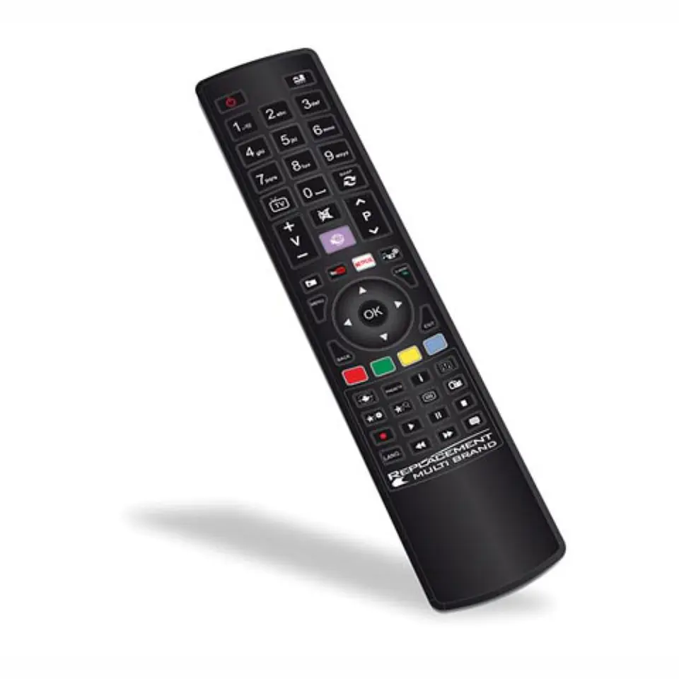 Comando TV Universal MultiMarca 1