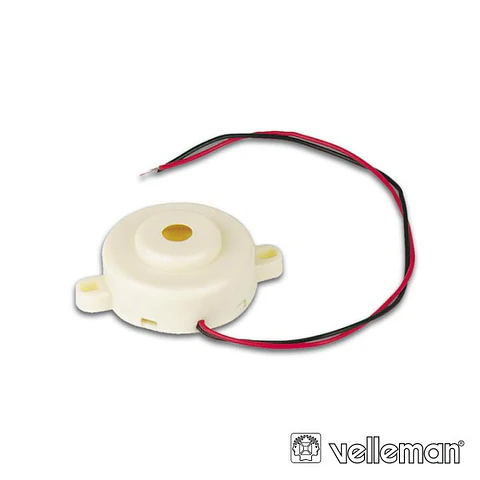 BESOURO 3-30VDC 10MA VELLEMAN