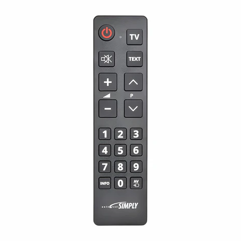 Comando TV Universal Simply