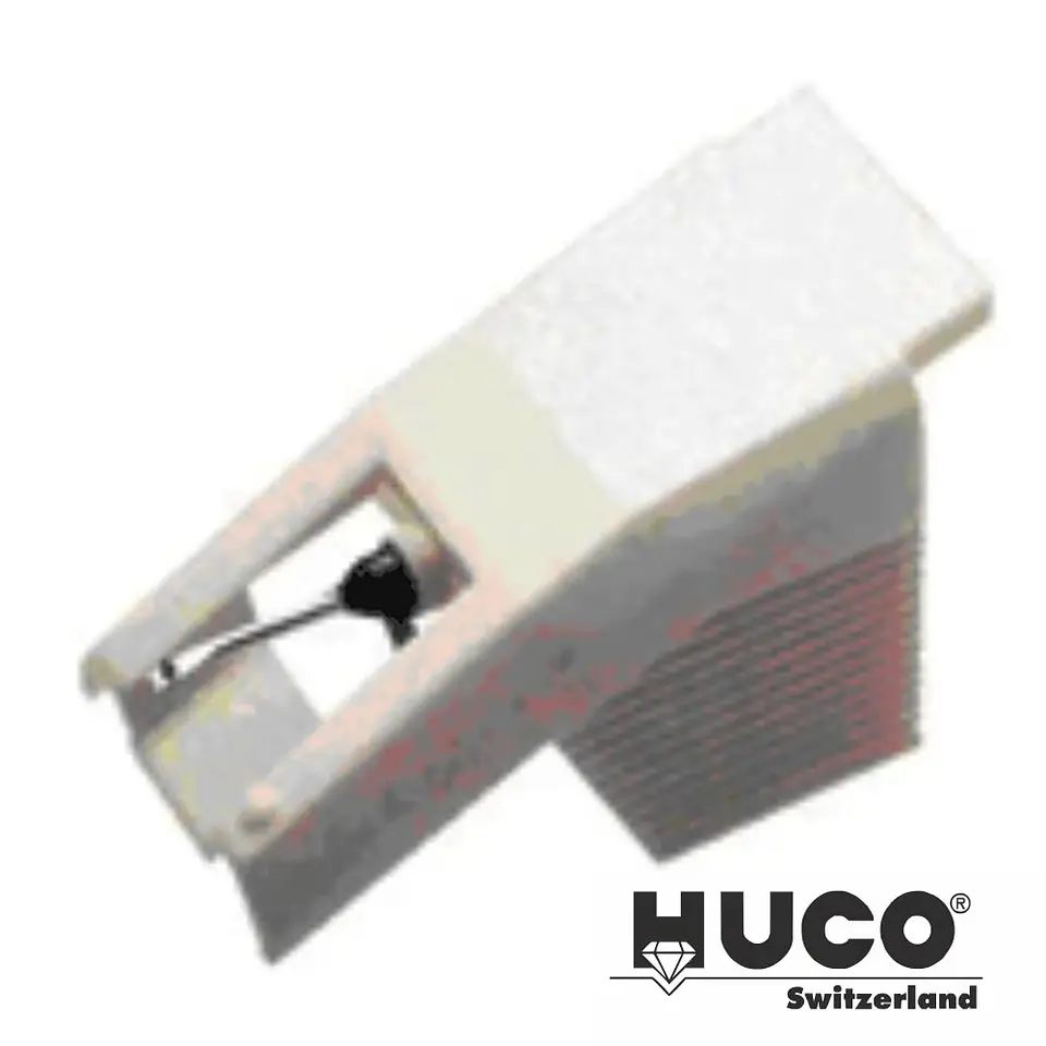 AGULHA DE GIRA-DISCOS P/ ATN3472P HUCO 1