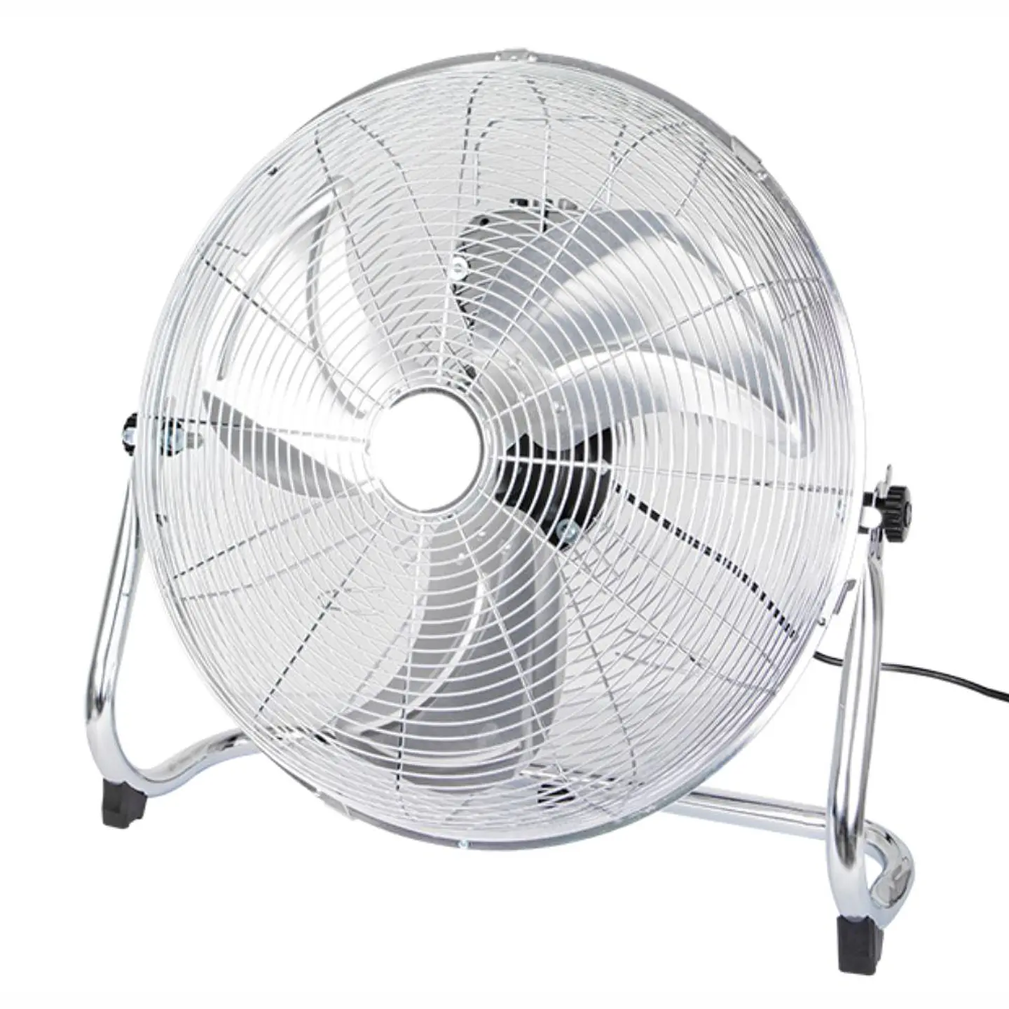 Ventoinha Industrial 200W 3 Níveis 1