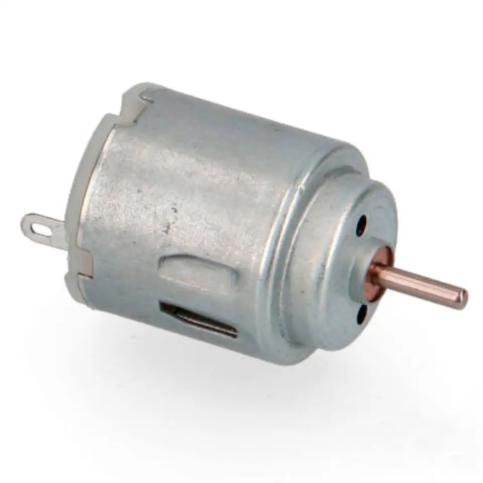 MOTOR DC 6V (1.5-6VDC) 1