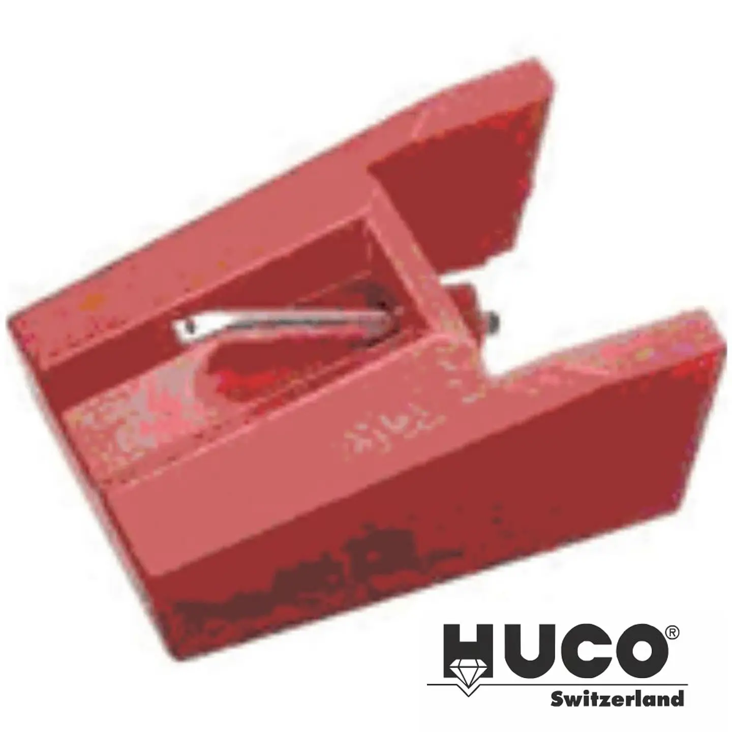 AGULHA DE GIRA-DISCOS P/ SANYO ST09D HUCO 1