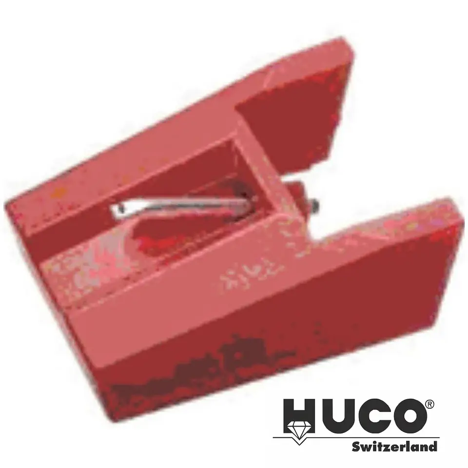 AGULHA DE GIRA-DISCOS P/ SANYO ST09D HUCO 1