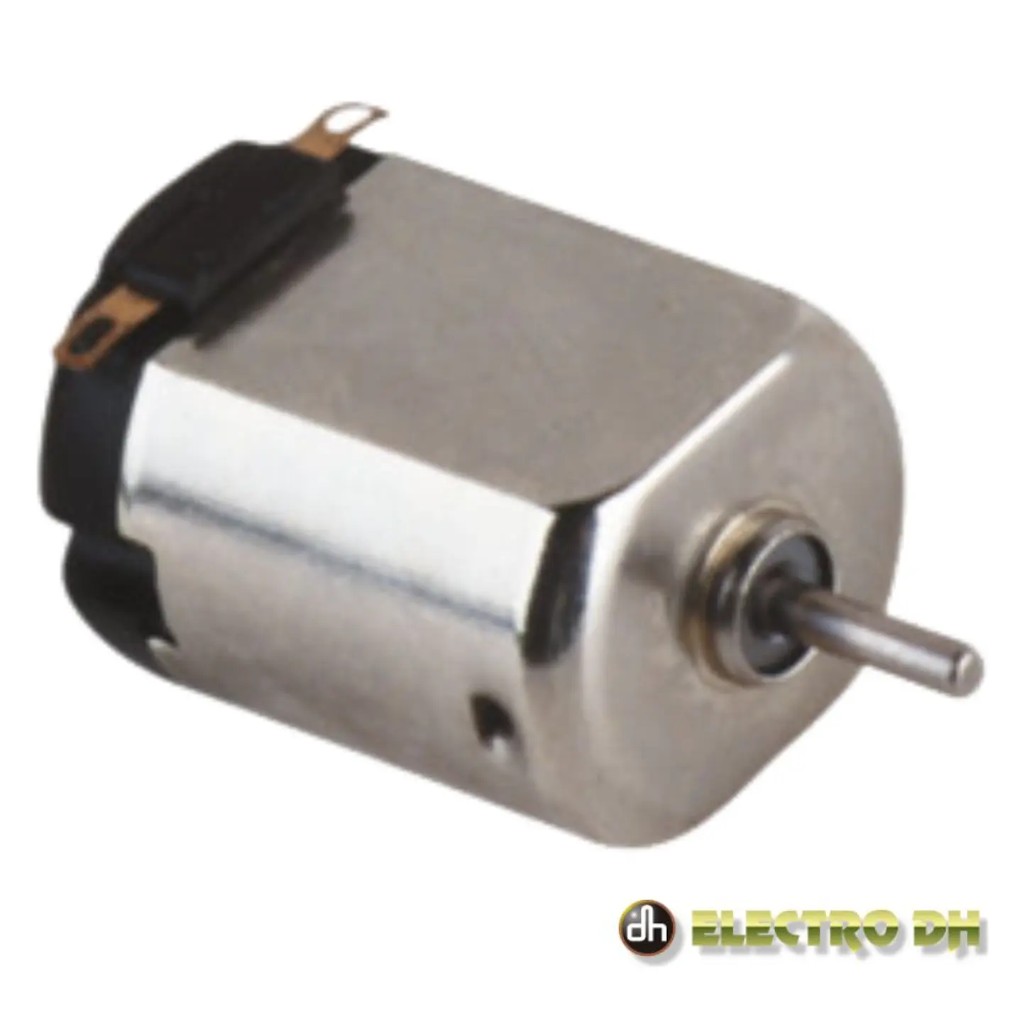 MOTOR DC 3V 590MA 12500RPM (1.5-3VDC) 1