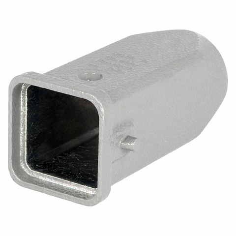 Capa Para Ficha HDC (Tamanho 3A) HARTING
