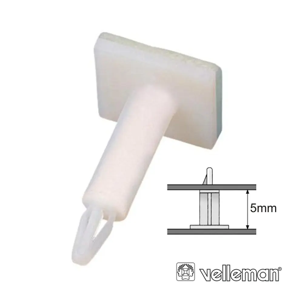 SUPORTE P/ CIRCUITOS IMPRESSOS 1