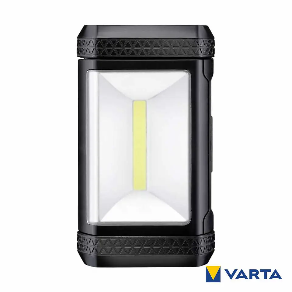 Lanterna De Trabalho LED COB WORK FLEX VARTA 1