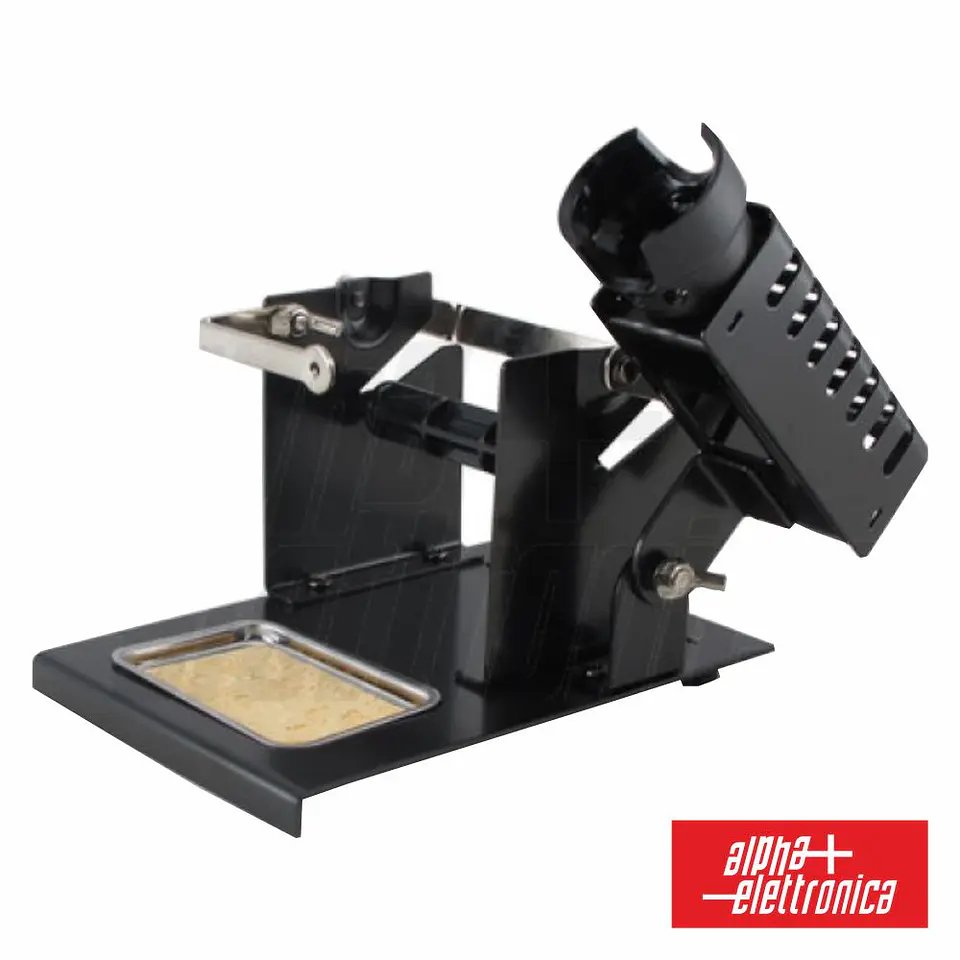SUPORTE FERRO SOLDAR 1