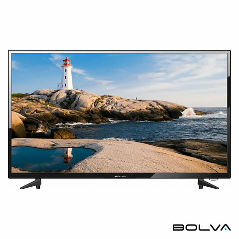 TV LED SMART 39" HD HDMI DVB-T2/S2 BOLVA