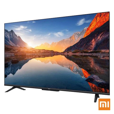 TV LED SMART 43" UltraHD 4K GOOGLE TV XIAOMI