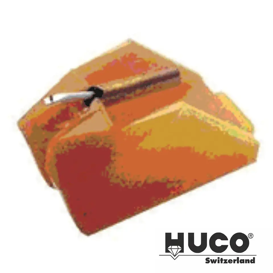 AGULHA DE GIRA-DISCOS P/ NATIONAL PANASONIC EPS24CS/P24 HUCO 1