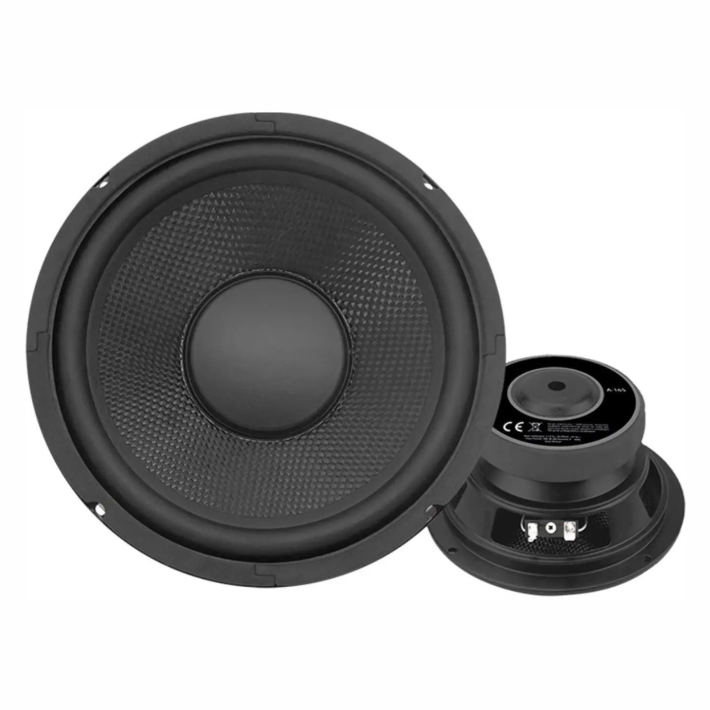 Altifalante 6.5