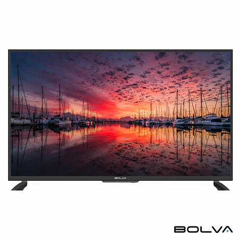 TV LED 40" FHD HDMI DVB-T2/S2 BOLVA