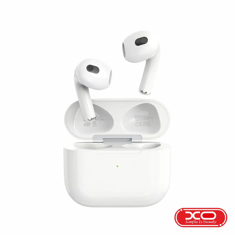 Auriculares Bluetooth XO 1