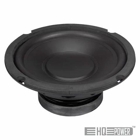 ALTIFALANTE 8" 350W 8 OHM HQ POWER
