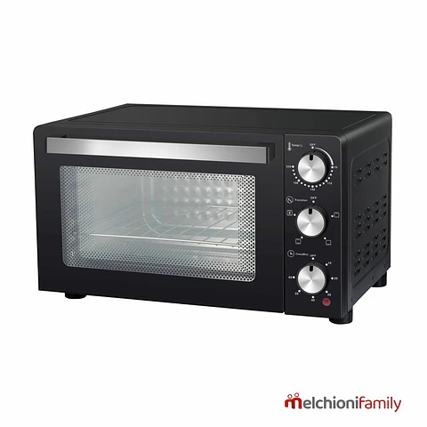 Forno Elétrico Ventilado 32 Litros 1500W