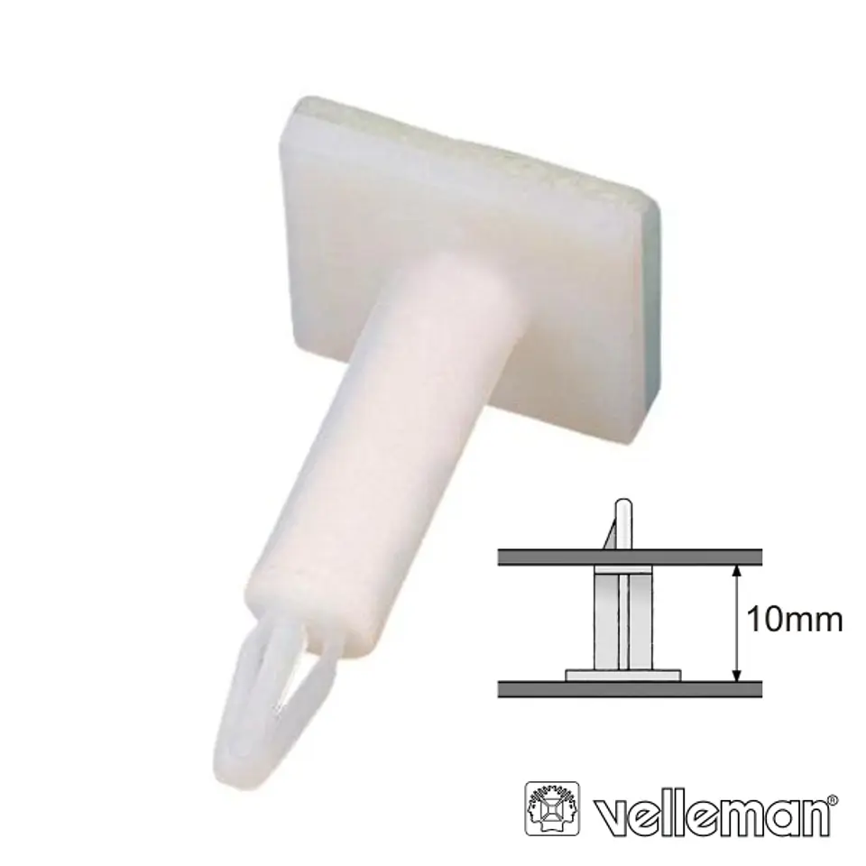SUPORTE P/ CIRCUITOS IMPRESSOS 1