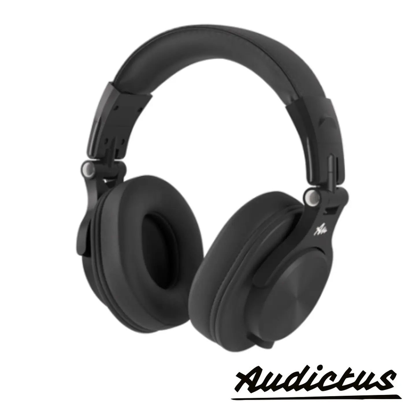 Auscultadores C/ Microfone AUDICTUS 1