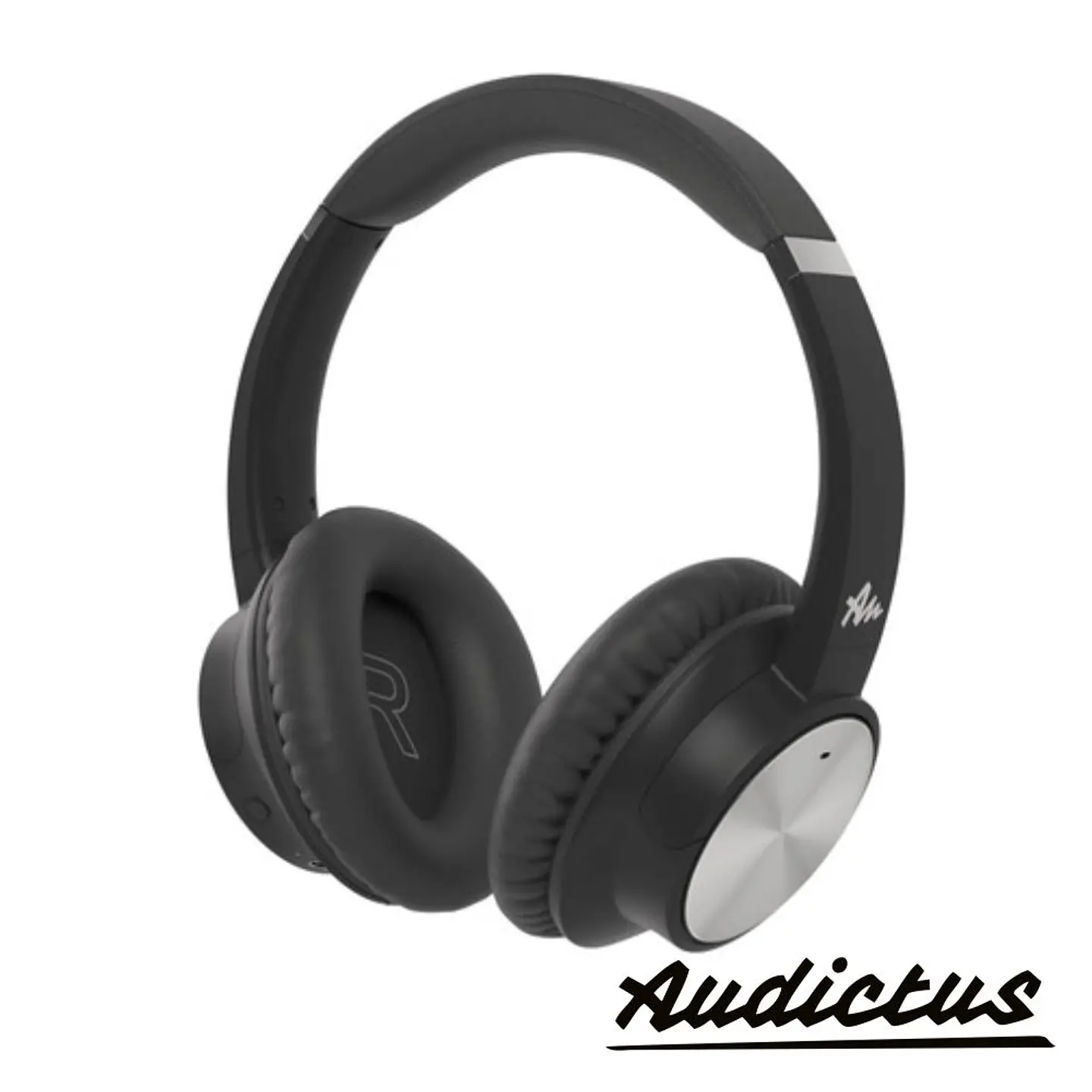 Auscultadores Bluetooth S/ Fios ANC AUDICTUS 1