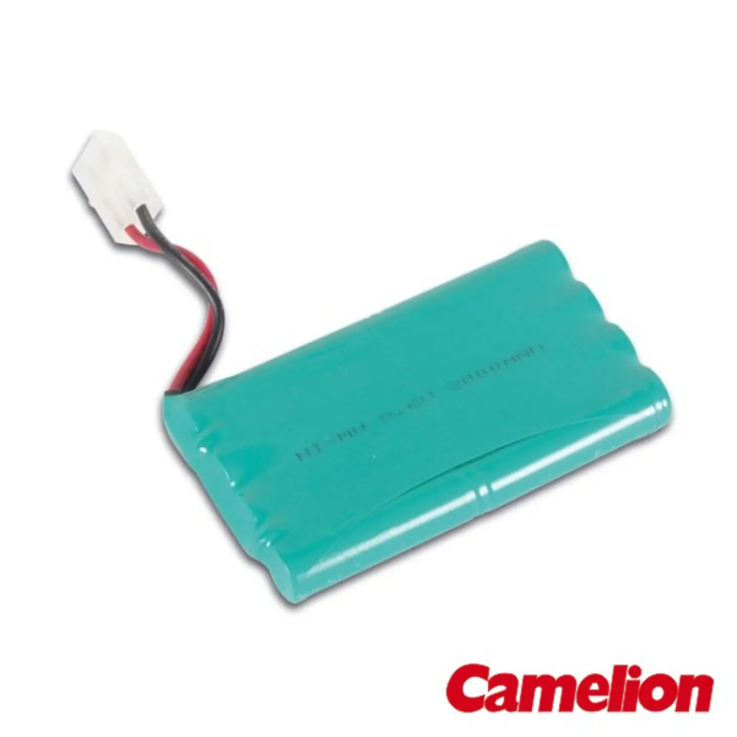 BATERIA NI-MH 9.6V 2000MA CAMELION 1