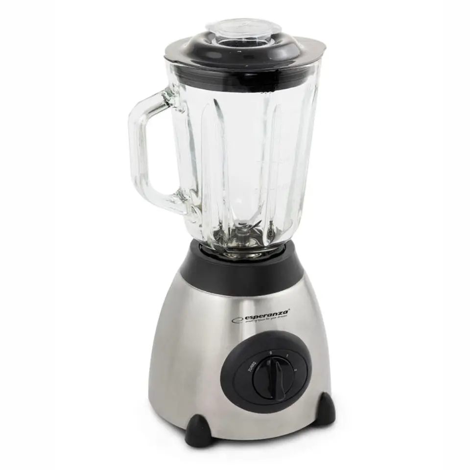 Liquidificador 500W 1.5L 2 Velocidades 1